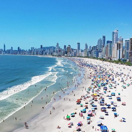 Brasil Express 호텔 Balneário Camboriú 외부 사진